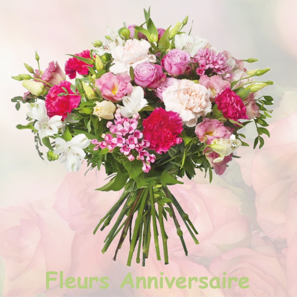 fleurs anniversaire INEUIL